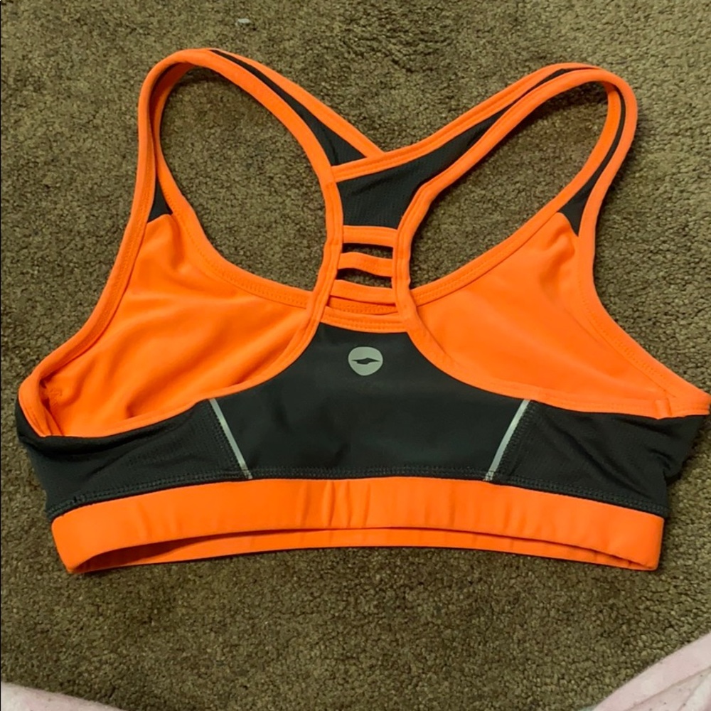 Sports Bra - Picture 2 of 3